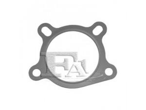 FA1 820-912 tarpiklis, išleidimo kolektorius
8981325380, 98132538