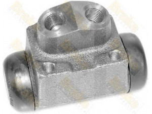 Brake ENGINEERING WC1788BE rato stabdžių cilindras 
 Stabdžių sistema -> Ratų cilindrai
5832044210, 5832044220
