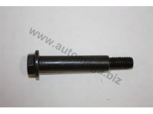 AUTOMEGA 1008540980 varžtas, išmetimo sistema 
 Išmetimo sistema -> Surinkimo dalys -> Atskiros surinkimo dalys -> Varžtas / veržlė /  žiedas
0854980, 854980, 90128081