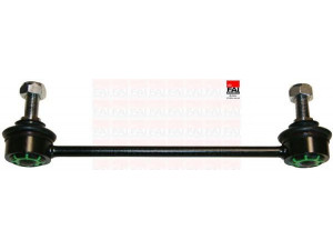 FAI AutoParts SS7763 šarnyro stabilizatorius 
 Ašies montavimas/vairavimo mechanizmas/ratai -> Stabilizatorius/fiksatoriai -> Savaime išsilyginanti atrama
96639910