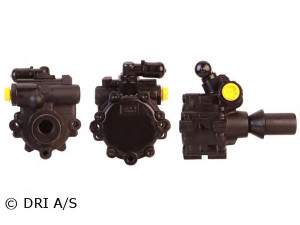 DRI 715520306 hidraulinis siurblys, vairo sistema
46407976