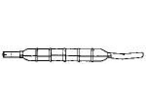 AKS DASIS SG30601 galinis duslintuvas