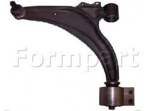 FORMPART 5609009 vikšro valdymo svirtis 
 Ašies montavimas/vairavimo mechanizmas/ratai -> Valdymo svirtis/pasukamosios svirties sujungimas -> Vairo trauklės (valdymo svirtis, išilginis balansyras, diago
13 272 605, 13 321 338, 13 334 022
