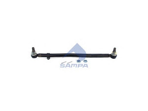 SAMPA 097.045 centrinės trauklės mazgas
387 460 07 05, 387 460 14 05, 387 460 32 05