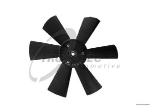 TRUCKTEC AUTOMOTIVE 02.19.045 ventiliatoriaus ratas, variklio aušinimas
601 200 0323