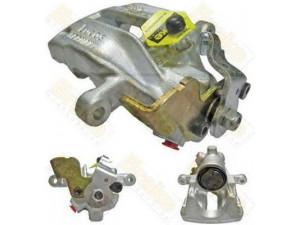 Brake ENGINEERING CA1319 stabdžių apkaba 
 Dviratė transporto priemonės -> Stabdžių sistema -> Stabdžių apkaba / priedai
8A0615423A, 8A0615423AX