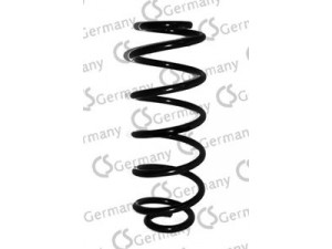 CS Germany 14.871.091 spyruoklė 
 Pakaba -> Spyruoklės
50702606