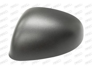PRASCO LA0047404 dangtelis, išorinis veidrodėlis 
 Kėbulas -> Keleivių kabina -> Veidrodėlis
735490478