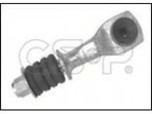 GSP 511383 šarnyro stabilizatorius
7 014 210, 93BB 5K56 6AC