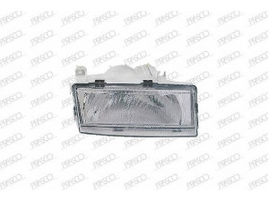 PRASCO SK0064614 priekinis žibintas 
 Kėbulas -> Priekinis žibintas/dalys -> Priekinis žibintas/įterp.
6U1941017C