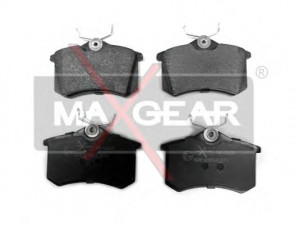 MAXGEAR 19-0429 stabdžių trinkelių rinkinys, diskinis stabdys 
 Techninės priežiūros dalys -> Papildomas remontas
4250.56, 4250.56, 4251.08, 4251.08