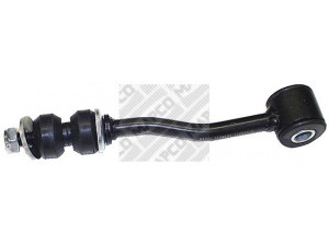 MAPCO 59933 šarnyro stabilizatorius 
 Ašies montavimas/vairavimo mechanizmas/ratai -> Stabilizatorius/fiksatoriai -> Savaime išsilyginanti atrama
5200 3360