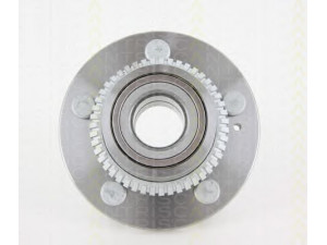 TRISCAN 8530 43230 rato guolio komplektas 
 Ašies montavimas/vairavimo mechanizmas/ratai -> Rato stebulė/montavimas -> Rato guolis
52710-3A100, 52710-3A101