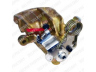DELPHI LC7323 stabdžių apkaba
8D0 615 424A, 8D0 615 424B