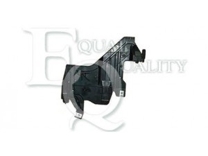 EQUAL QUALITY P4106 atrama, buferis 
 Kėbulas -> Kėbulo dalys/ sparnas/buferis -> Buferis/dalys
8K0941454