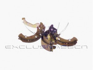 MDR MRS-2699 stabdžių trinkelių komplektas 
 Techninės priežiūros dalys -> Papildomas remontas
0449587Z01, 0449587Z01000