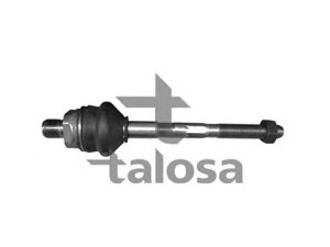TALOSA 44-02262 vidinė skersinė vairo trauklė 
 Vairavimas -> Vairo mechanizmo sujungimai