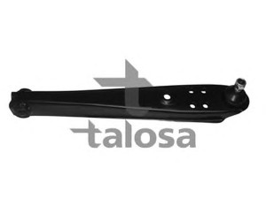 TALOSA 46-04649 vikšro valdymo svirtis 
 Ašies montavimas/vairavimo mechanizmas/ratai -> Valdymo svirtis/pasukamosios svirties sujungimas -> Vairo trauklės (valdymo svirtis, išilginis balansyras, diago
4520085001, 4520085002, 45200S0001