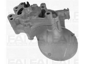 FAI AutoParts OP289 alyvos siurblys 
 Variklis -> Tepimas -> Alyvos siurblys/dalys -> Alyvos siurblys
1501040F00, 1501086G00