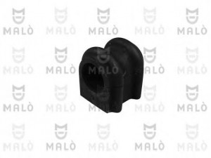 MAL? 50443 skersinio stabilizatoriaus įvorių komplektas 
 Ašies montavimas/vairavimo mechanizmas/ratai -> Stabilizatorius/fiksatoriai -> Sklendės
548121G100