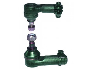 BIRTH RS0758 skersinės vairo trauklės galas 
 Vairavimas -> Vairo mechanizmo sujungimai
03 24 036
