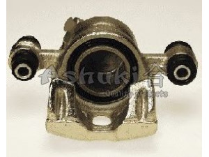 ASHUKI D450-65 stabdžių apkabos kronšteino rinkinys 
 Stabdžių sistema -> Stabdžių matuoklis -> Stabdžių matuoklio montavimas
47750-87701-000