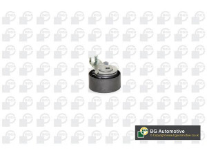 BGA BC9701-1 įtempiklio skriemulys, paskirstymo diržas 
 Techninės priežiūros dalys -> Papildomas remontas