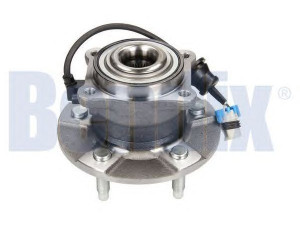 BENDIX 051408B rato guolio komplektas 
 Ašies montavimas/vairavimo mechanizmas/ratai -> Rato stebulė/montavimas -> Rato guolis
15871427, 22702690