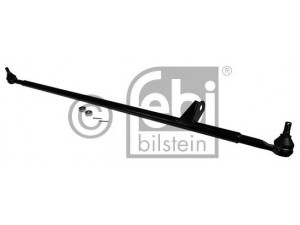 FEBI BILSTEIN 42749 centrinės trauklės mazgas 
 Vairavimas -> Vairo trauklė
48680-VB225, 48680-VB285, D8680-VB225