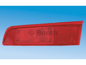 BOSCH 0 318 304 104 kombinuotas galinis žibintas 
 Kėbulas -> Šviesos -> Kombinuotas galinis žibintas/dalys -> Kombinuotas galinis žibintas