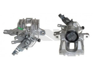 SPIDAN 404769 stabdžių apkaba 
 Dviratė transporto priemonės -> Stabdžių sistema -> Stabdžių apkaba / priedai
2K0 615 424C