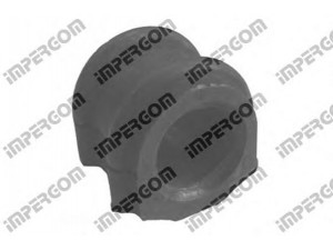 ORIGINAL IMPERIUM 72253 skersinio stabilizatoriaus įvorių komplektas 
 Ašies montavimas/vairavimo mechanizmas/ratai -> Stabilizatorius/fiksatoriai -> Sklendės
548134D000
