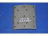 PARTS-MALL PLA-016 stabdžių trinkelių komplektas 
 Techninės priežiūros dalys -> Papildomas remontas
5834383500