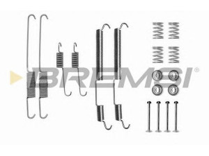 BREMSI SK0755 priedų komplektas, stabdžių trinkelės 
 Stabdžių sistema -> Būgninis stabdys -> Dalys/priedai
7700755000, 7701204635