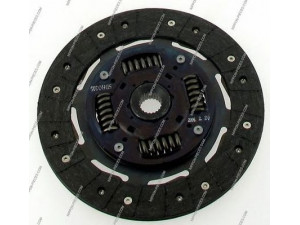 NPS H220A10 sankabos diskas 
 Sankaba/dalys -> Sankabos diskas
22200-PH4-305, 22200-PH4-G00, 22200PH4000