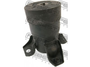 FEBEST TM-SXV10FR variklio montavimas 
 Variklis -> Variklio montavimas -> Variklio montavimo rėmas
12361-74241