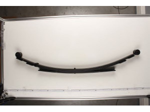 BILSTEIN 39-206053 lingės paketas 
 Pakaba -> Lakštinė spyruoklinė pakaba
602 320 30 06, 602 320 31 06, 602 320 43 06
