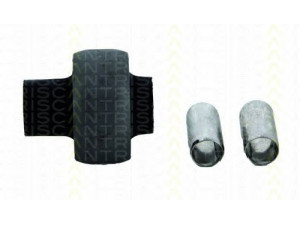 TRISCAN 8500 65826 valdymo svirties/išilginių svirčių įvorė 
 Ašies montavimas/vairavimo mechanizmas/ratai -> Valdymo svirtis/pasukamosios svirties sujungimas -> Montavimas/sutvirtinimas
4482402