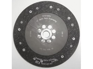 SACHS (ZF SRE) 881864 999989 sankabos diskas