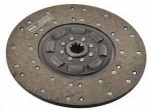 SACHS 1861 571 236 sankabos diskas 
 Sankaba/dalys -> Sankabos diskas
003 250 84 03, 005 250 53 03, 005 250 55 03