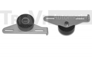 TREVI AUTOMOTIVE TA1276 įtempiklio skriemulys, V formos rumbuotas diržas 
 Diržinė pavara -> V formos rumbuotas diržas/komplektas -> Įtempiklio skriemulys
1175000Q0E, 1192500QAB, 7700105325