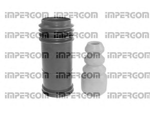 ORIGINAL IMPERIUM 48279 apsauginio dangtelio komplektas, amortizatorius 
 Ašies montavimas/vairavimo mechanizmas/ratai -> Montavimas, pakabos statramstis
30870530, 30870531