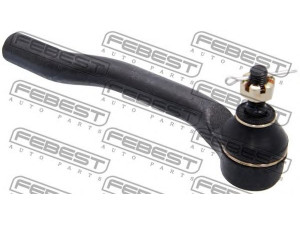 FEBEST 0221-K12LH skersinės vairo trauklės galas 
 Vairavimas -> Vairo mechanizmo sujungimai
48647-1U61A