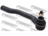 FEBEST 0221-K12LH skersinės vairo trauklės galas 
 Vairavimas -> Vairo mechanizmo sujungimai
48647-1U61A