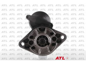 ATL Autotechnik A 16 260 starteris 
 Elektros įranga -> Starterio sistema -> Starteris
128000-1900, 128000-2040, 128000-5630
