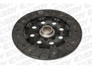 EXEDY SZD052 sankabos diskas 
 Sankaba/dalys -> Sankabos diskas
2240078, 22400780, 2240078E00, 2240078E01