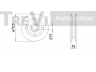 TREVI AUTOMOTIVE TA1723 įtempiklio skriemulys, V formos diržas 
 Diržinė pavara -> V formos diržas/komplektas -> V formos diržas
0K01115930A