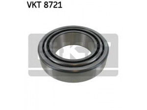 SKF VKT 8721 guolis, neautomatinė transmisija
1548056, 392996