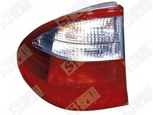 SPILU 418092 kombinuotas galinis žibintas 
 Dviratė transporto priemonės -> Elektros įranga -> Kombinuotas galinis žibintas/dalys -> Kombinuotas galinis žibintas
2108205464