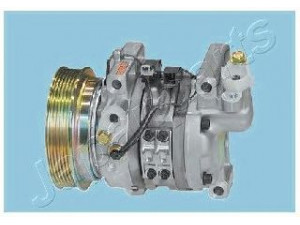 JAPANPARTS CMP2052021 kompresorius, oro kondicionierius 
 Oro kondicionavimas -> Kompresorius/dalys
9260067B05, 926006F605